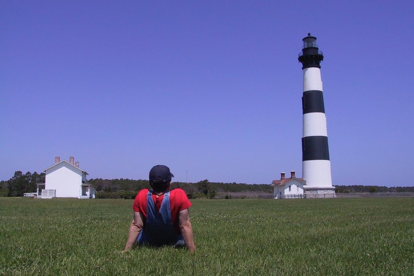 0205-Bodie Island Light 01