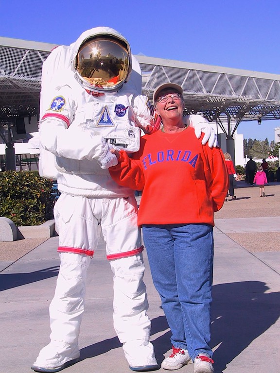 0301-Kennedy Space Center 01