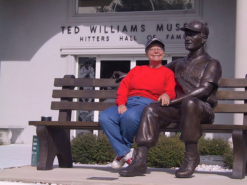 0301-Ted Williams Museum 01