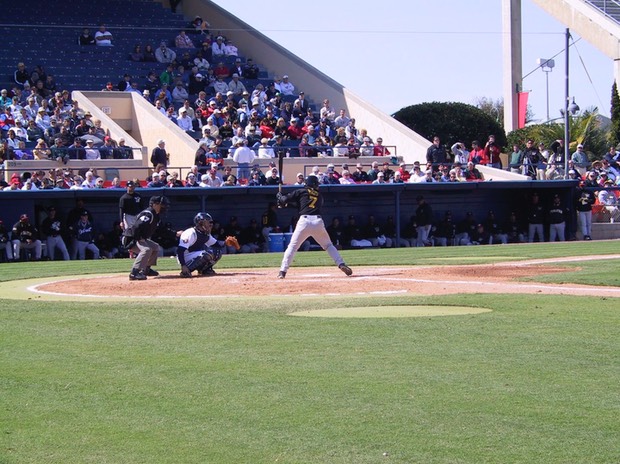 0203-Lakeland, Tigers vs Pirates