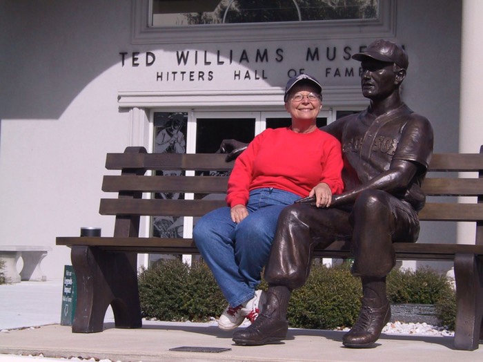 0301-Ted Williams Museum 01